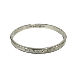 TIFFANY Silver Bracelet